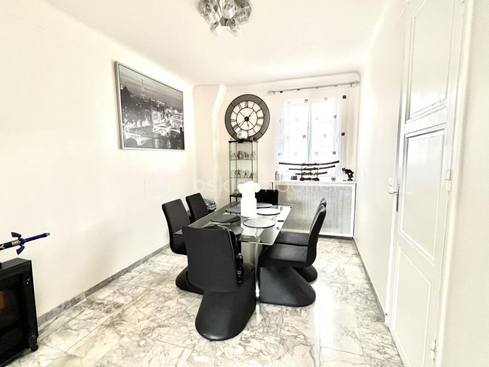 GRANDE MAISON 182 m² Quartier VAUBAN
