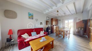  Maison à vendre 3 pièces 80 m²