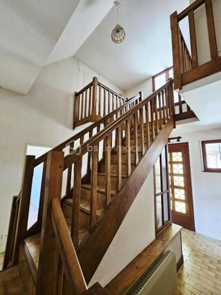  Maison à vendre 5 pièces 106 m²