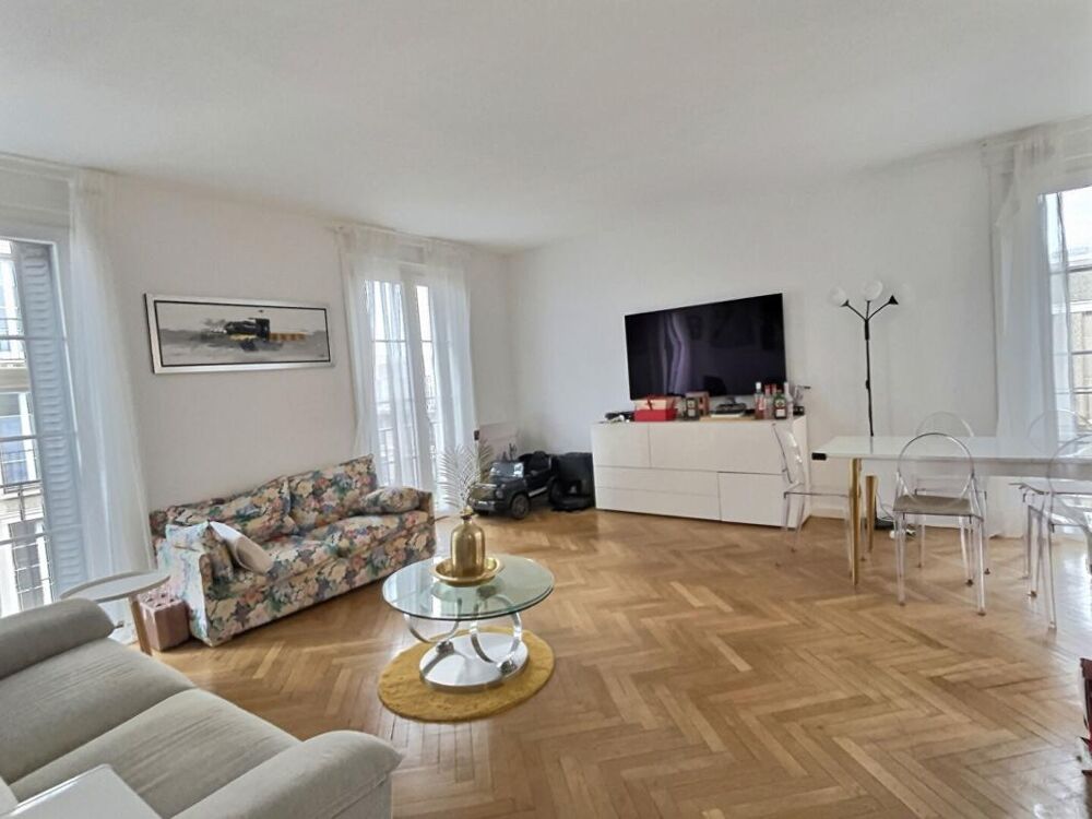 Vente Appartement Appartement Le Havre 5 pièce(s) 97.71 m2 Le havre