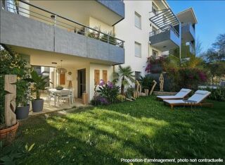  Appartement à vendre 3 pièces 67 m²
