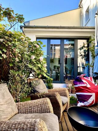  Appartement � louer 1 pi�ce 13 m�