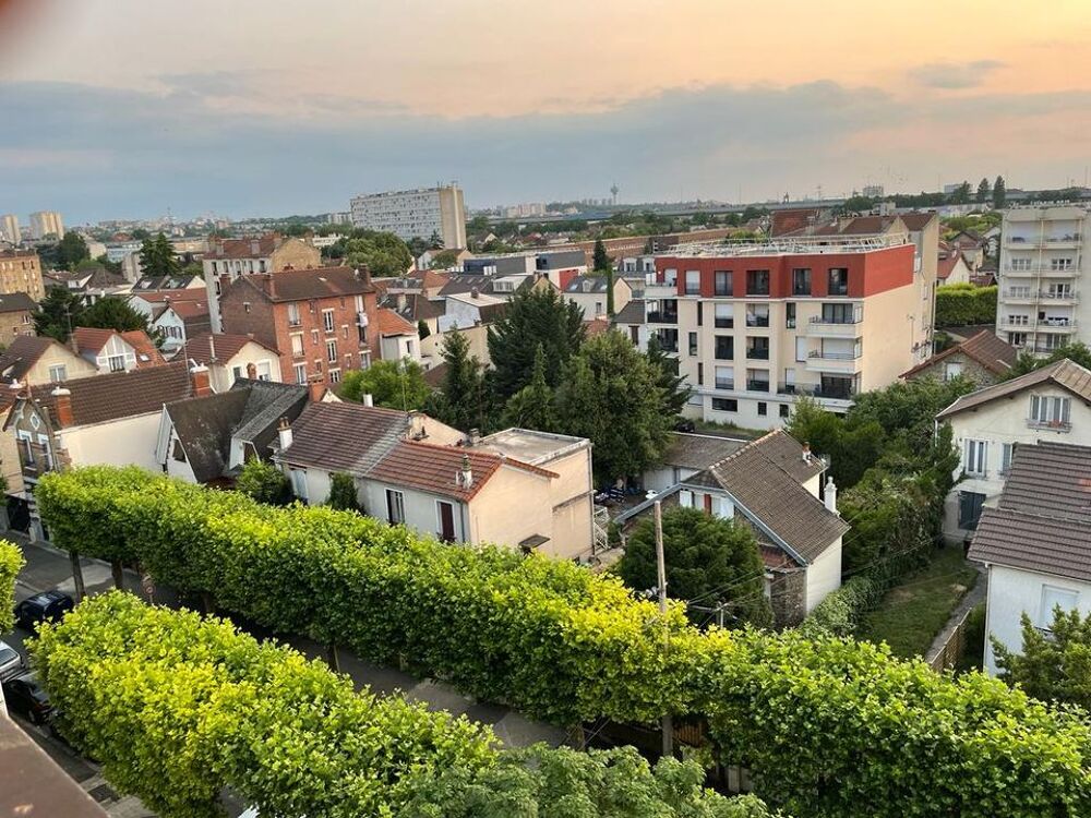 Location Appartement Appartement de 40m2 à louer sur Bondy Bondy