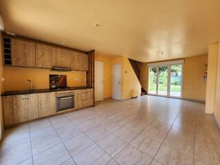  Maison � vendre 4 pi�ces 85 m�