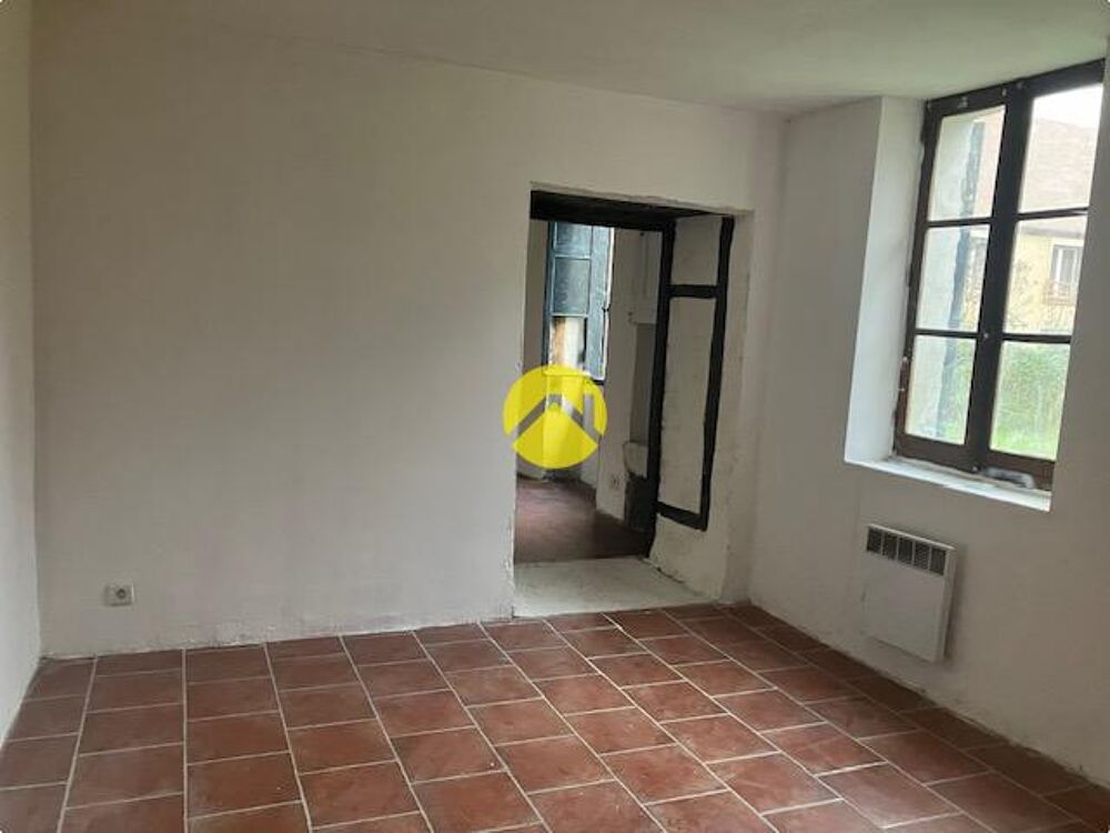 Vente Maison Campagnarde à réhabiliter Sancerre