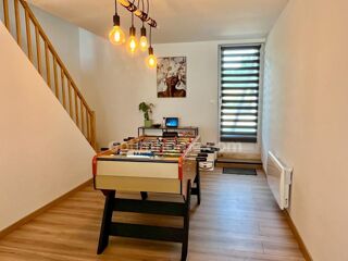  Maison à vendre 7 pièces 213 m²