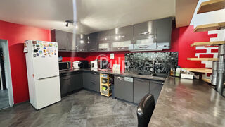  Immeuble � vendre 7 pi�ces 250 m�