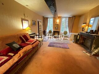  Maison � vendre 12 pi�ces 350 m�