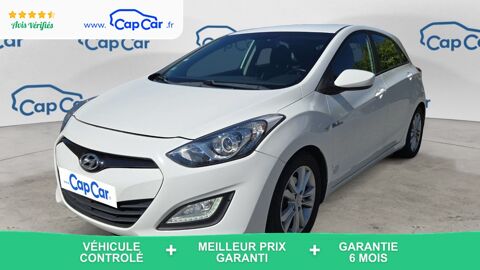 Hyundai i30 1.6 CRDi 110 Inventive