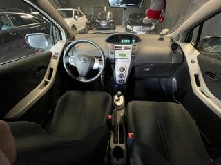 Yaris Base 2006 occasion 87280 Limoges