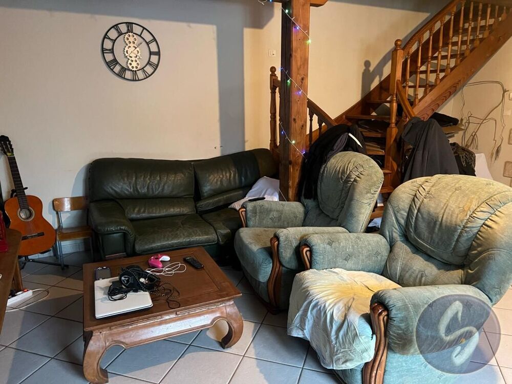 Vente Maison Maison  vendre Aug Auge