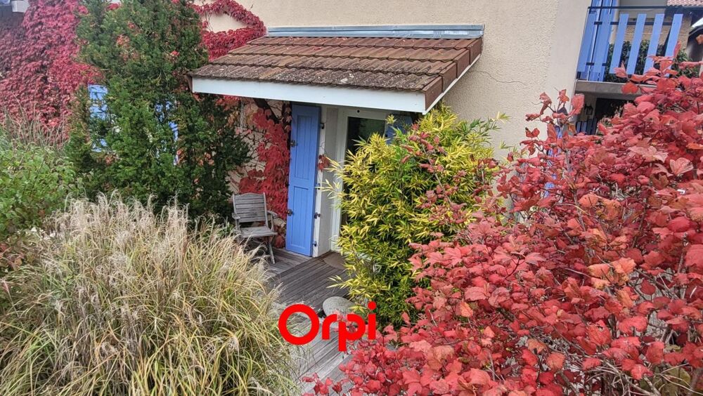 Vente Maison Maison À Vendre Chatenay