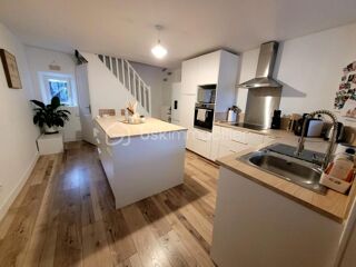  Maison � vendre 3 pi�ces 78 m�