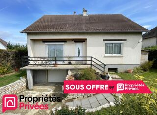  Maison � vendre 6 pi�ces 115 m�