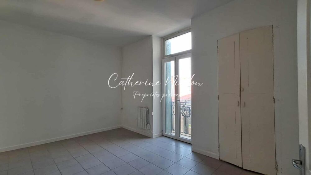Vente Immeuble Immeuble Beziers