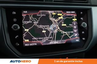 Arona 1.6 TDI Urban 95 ch 2019 occasion 92130 Issy-les-Moulineaux