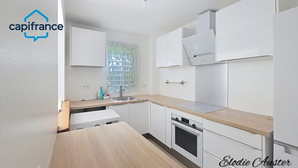 Vente Appartement Appartement 3 pièces dans résidence sécurisée Le gosier