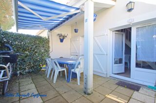  Maison à vendre 2 pièces 34 m²