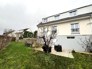  Maison � vendre 6 pi�ces 104 m�