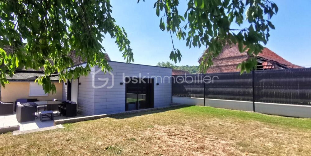 Vente Maison Maison typique Auneuil