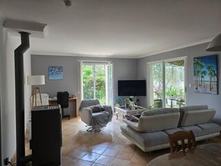  Villa à vendre 6 pièces 117 m²