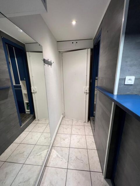  Appartement � louer 1 pi�ce 14 m�