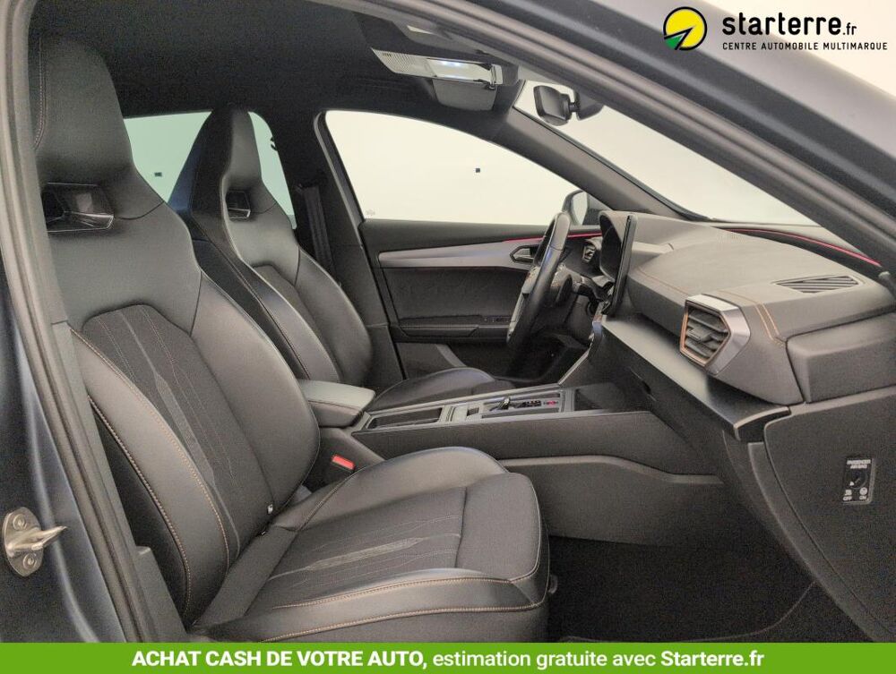 Formentor 1.4 e-HYBRID 204 ch DSG6 Business Edition 2024 occasion 69190 Saint-Fons