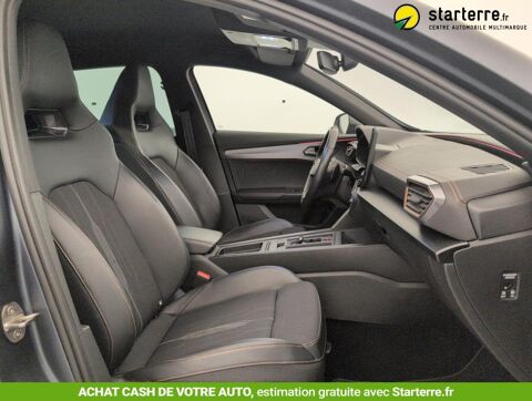 Formentor 1.4 e-HYBRID 204 ch DSG6 Business Edition 2024 occasion 69190 Saint-Fons