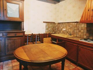  Maison � vendre 5 pi�ces 125 m�