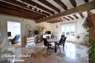  Maison à vendre 7 pièces 176 m²