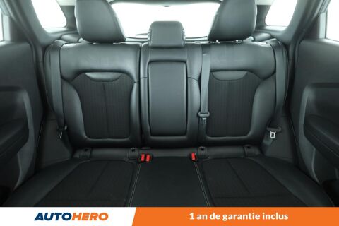 Kadjar 1.2 TCe Energy Collection 130 ch 2018 occasion 92130 Issy-les-Moulineaux