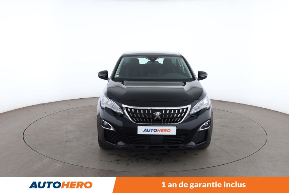 3008 1.6 Blue-HDi 115 ch 2017 occasion 92130 Issy-les-Moulineaux