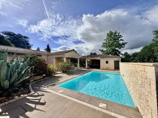  Villa à vendre 6 pièces 180 m²