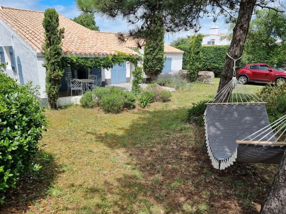 Vente Maison Maison à vendre 4 pièces NOIRMOUTIER EN L'ILE (85) Noirmoutier en l ile