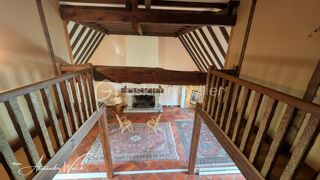  Maison � vendre 7 pi�ces 198 m�