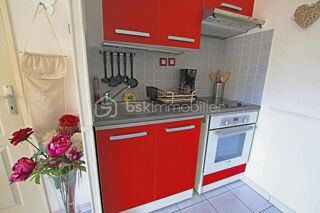  Appartement � vendre 2 pi�ces 28 m�