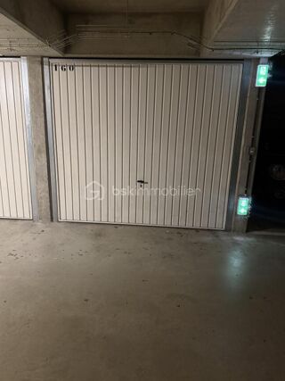  Parking / Garage à vendre 12 m²
