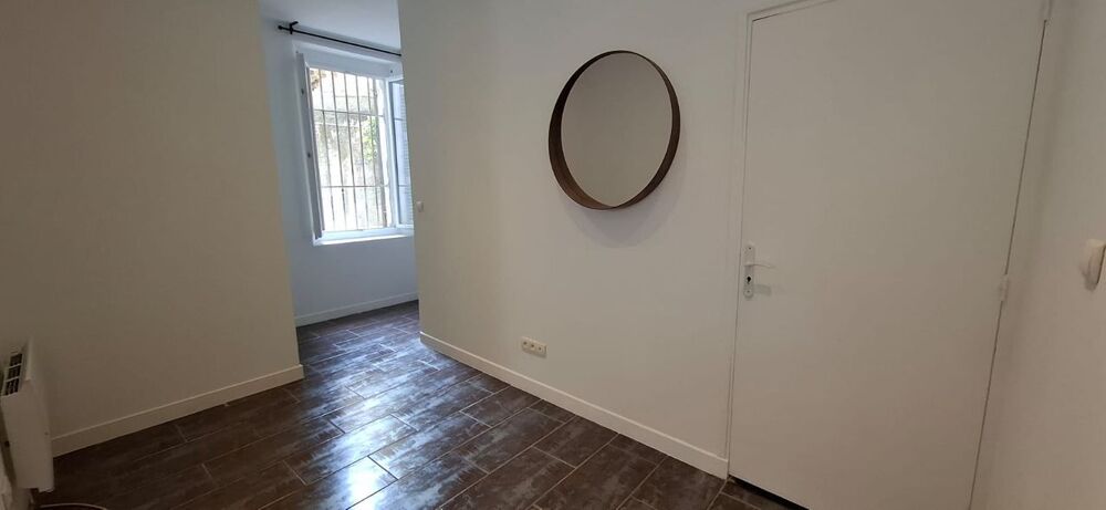 Location Appartement Appartement de 44m2 à louer sur Marseille 06 Marseille 6