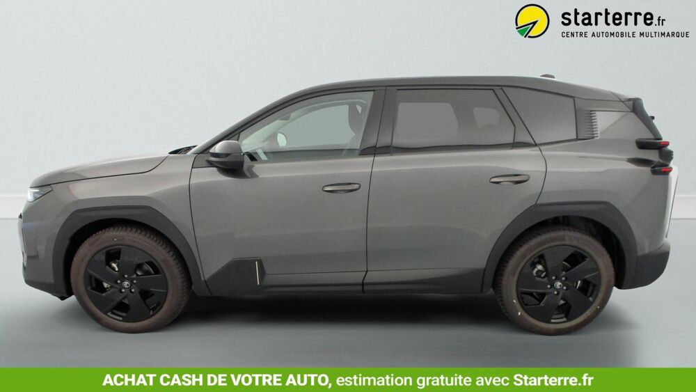 C5 aircross HYBRIDE NOUVEAU 145 CH E-DCS6 MAX 2026 occasion 69190 Saint-Fons
