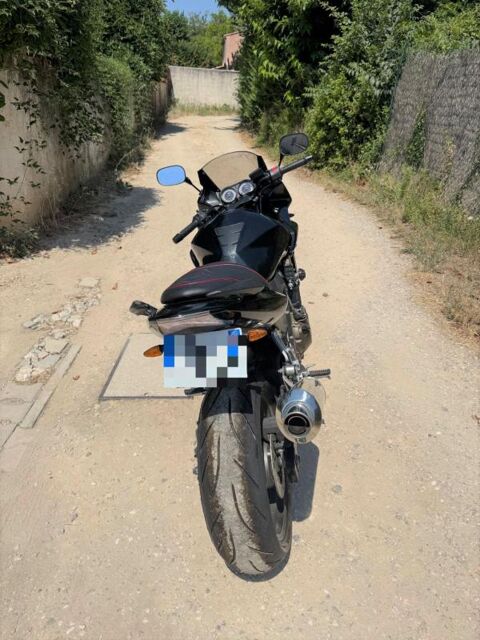 KAWASAKI 2006 occasion 13760 Saint Cannat