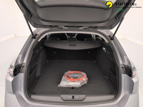 308 SW PHEV 180 e-EAT8 Allure 2023 occasion 73420 Voglans