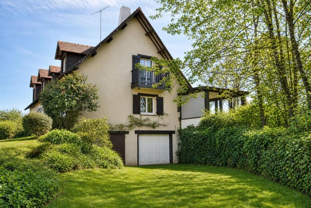 Maison 9 pièces 207 m² · à Change · 207 m² · 475 000 €