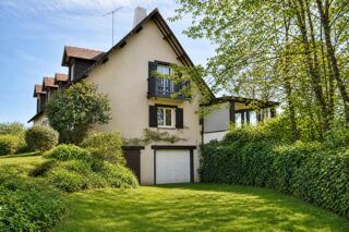  Maison à vendre 9 pièces 207 m²