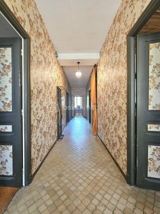  Ferme à vendre 6 pièces 175 m²