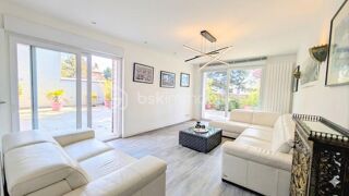  Maison � vendre 15 + pi�ces 402 m�