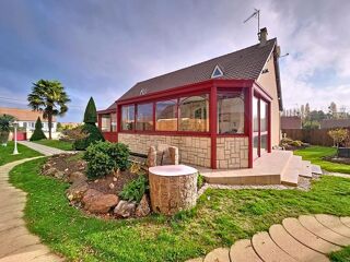  Maison � vendre 9 pi�ces 206 m�