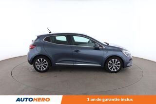 Clio 1.6 E-Tech Intens 140 ch 2021 occasion 92130 Issy-les-Moulineaux