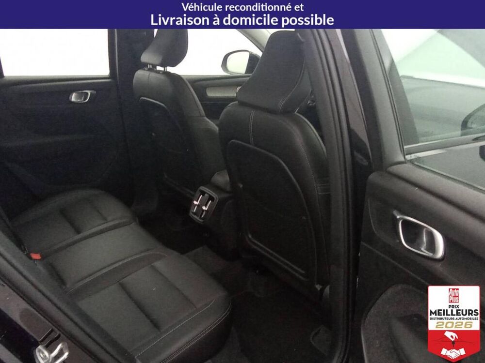 XC40 B3 163 DCT7 Ultimate 2024 occasion 10150 Lavau
