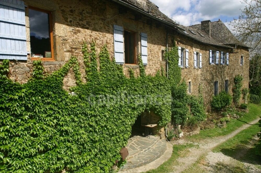 Propriété du XV siècle - Sur les hauteurs du Lot - Chambres d'hôtes - gîtes