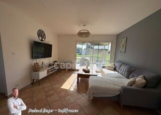  Maison à vendre 4 pièces 102 m²